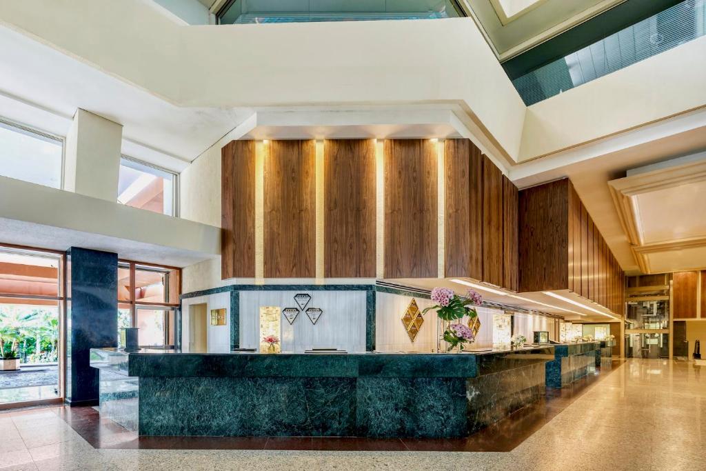 Grand Fiesta Americana Coral Beach Cancun - All Inclusive photo 3