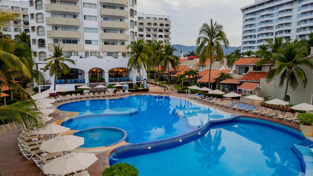 Tesoro Ixtapa All Inclusive photo 3