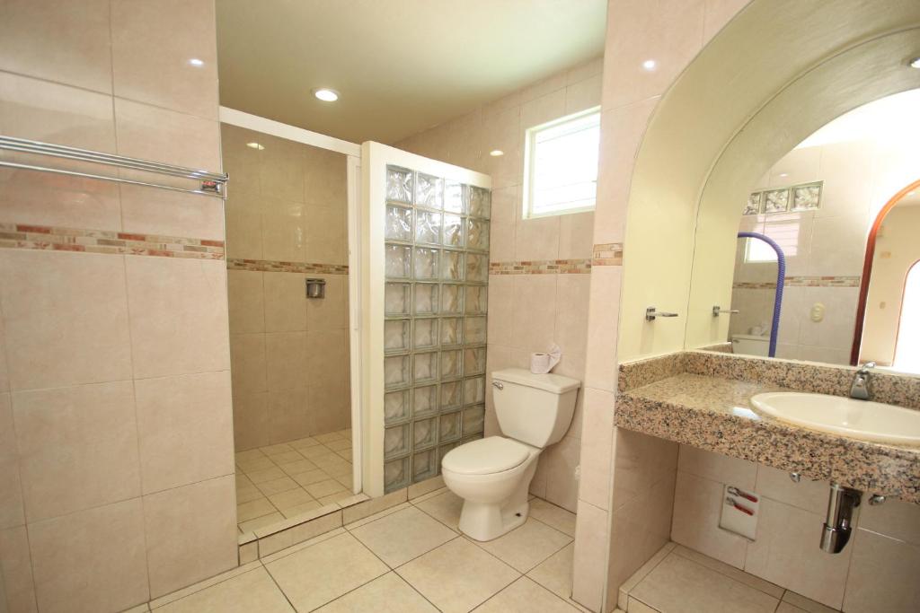 Hotel Xestal photo 3