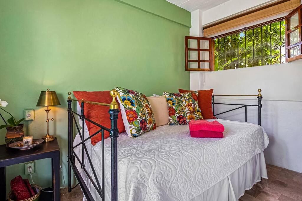 Studio Romantique - Tropical Garden photo 2