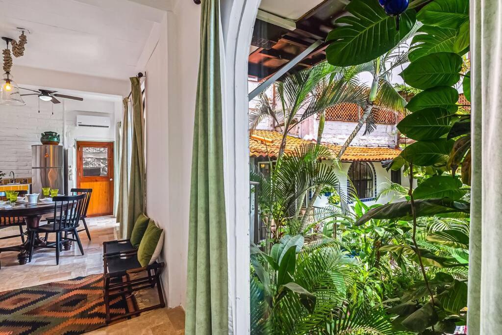 Studio Romantique - Tropical Garden photo 3