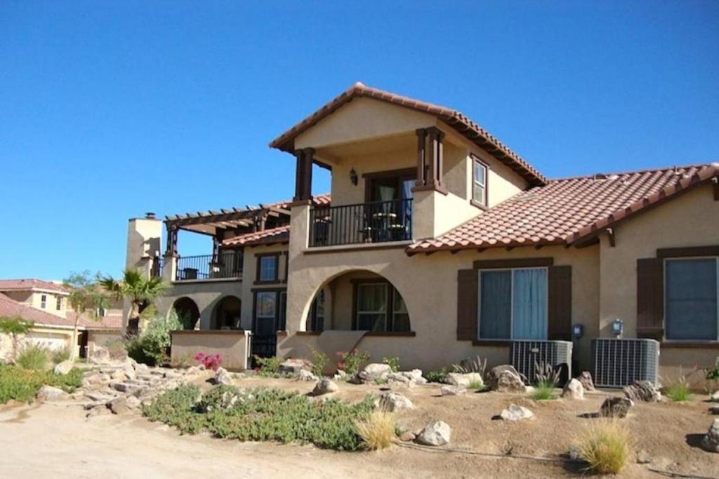 San Felipe Beach Rental Condo 71-2 — photo 1
