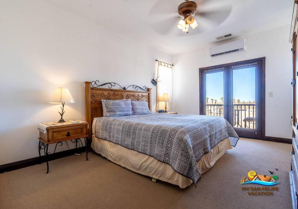 San Felipe Beach Rental Condo 71-2 photo 2