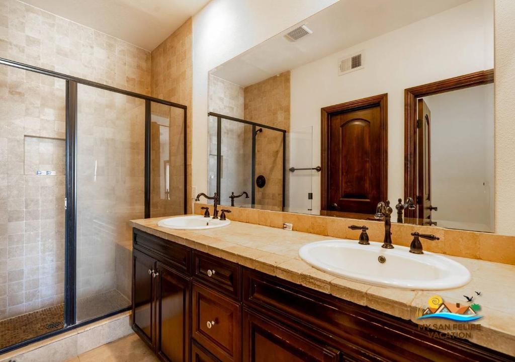 San Felipe Beach Rental Condo 71-2 photo 3