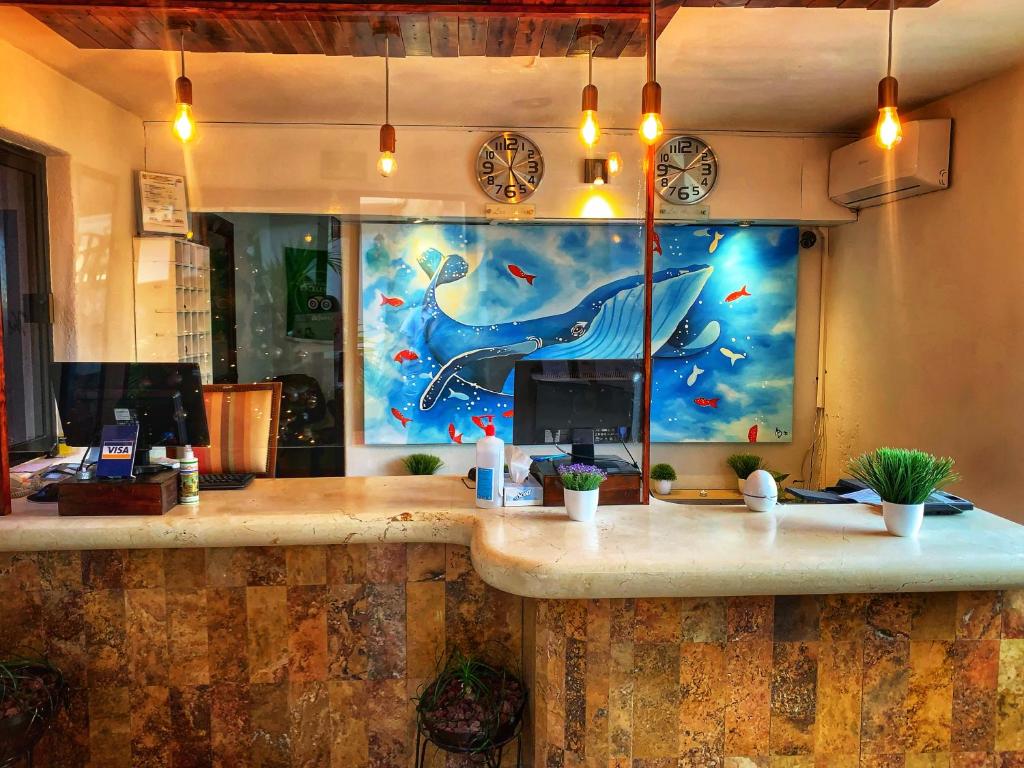 Hotel Santa Fe Los Cabos by Villa Group photo 3