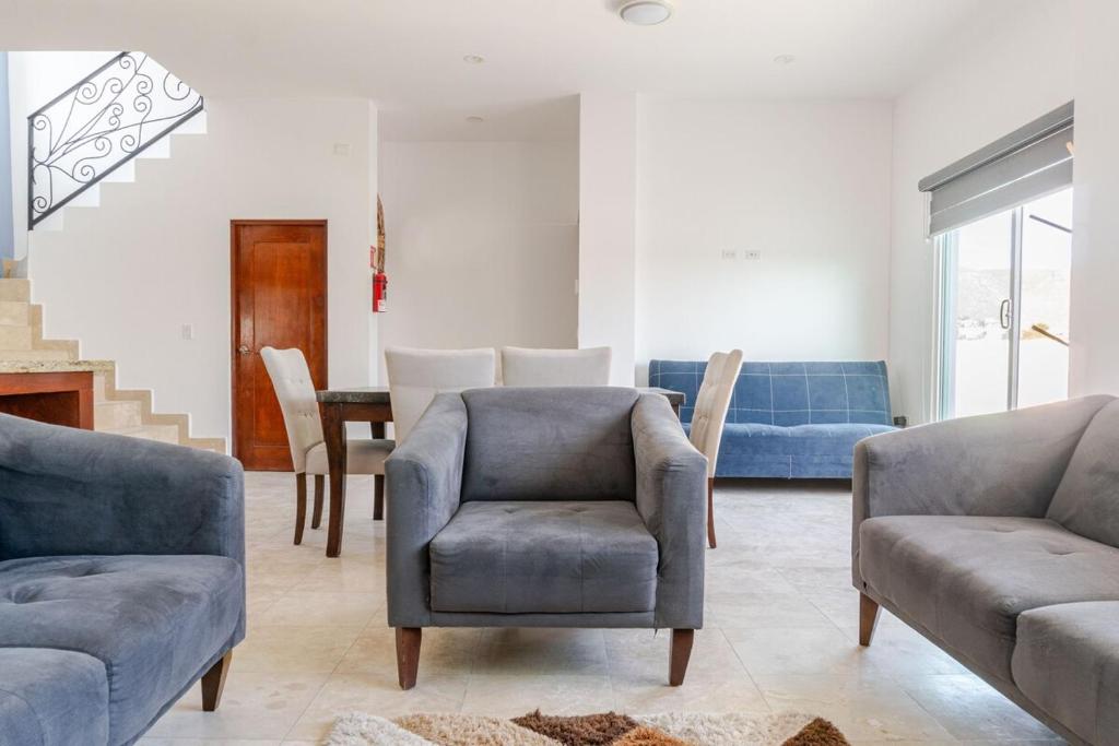 Tacho's House privacy comfort 5 luxury — photo 1