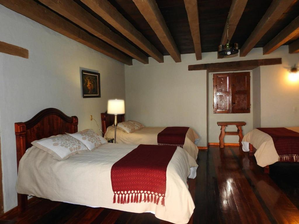 Hotel Santa Clara photo 2