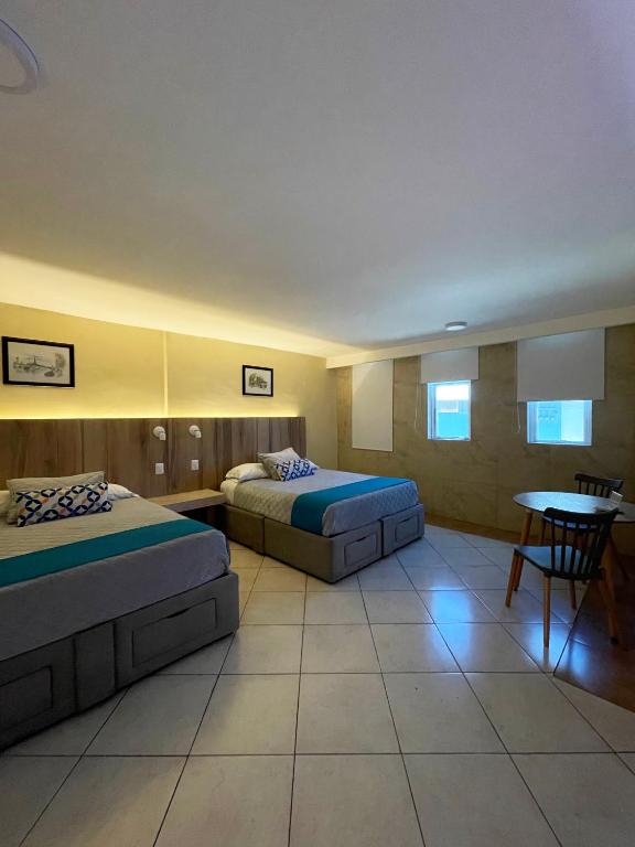 EXECUTIROOMS VERACRUZ photo 2