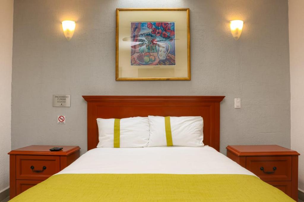 Suites Bajío photo 2
