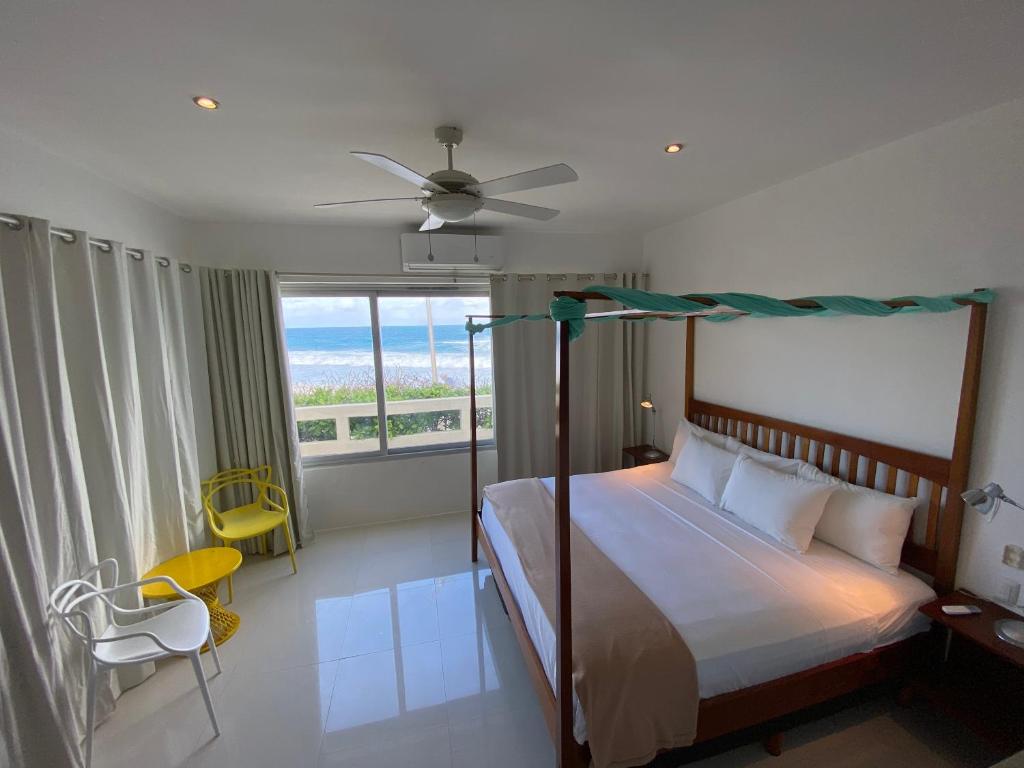 Rocamar Hotel Isla Mujeres photo 2