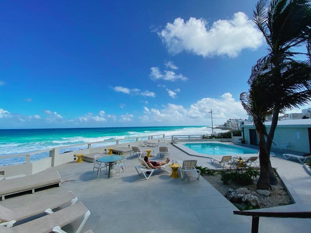 Rocamar Hotel Isla Mujeres photo 3