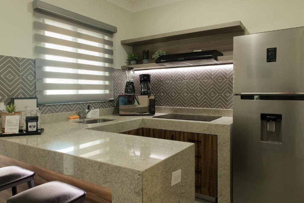 Santa Cruz Suites photo 3
