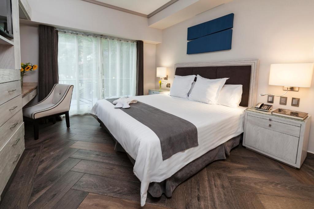 Suites Del Ángel — photo 1
