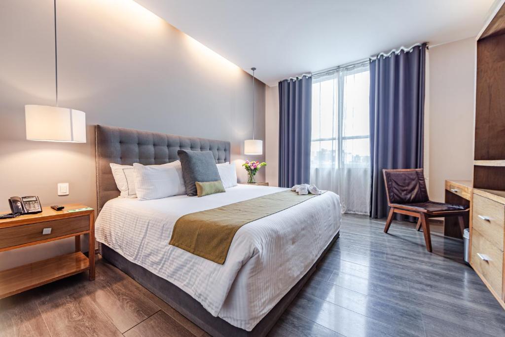 Suites Del Ángel photo 2