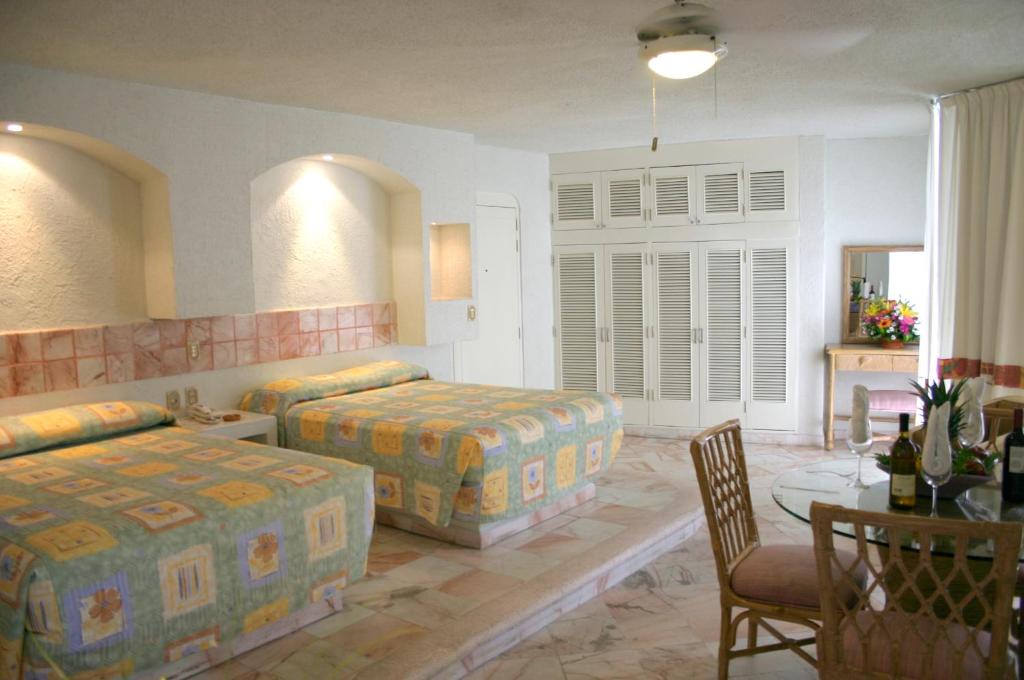 Hotel Suites Jazmín Acapulco photo 2