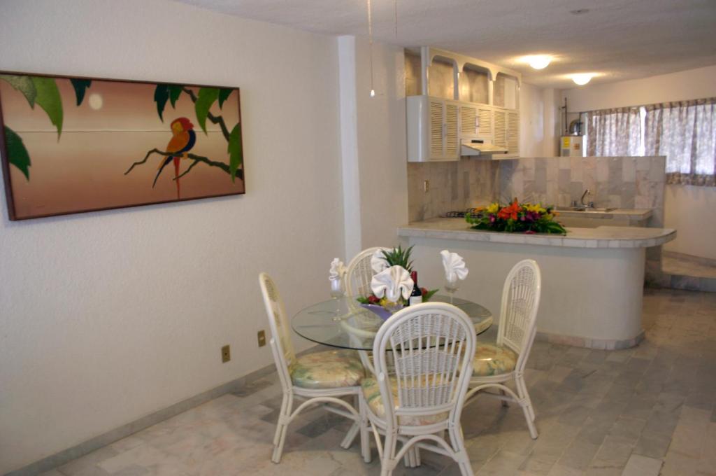 Hotel Suites Jazmín Acapulco photo 3