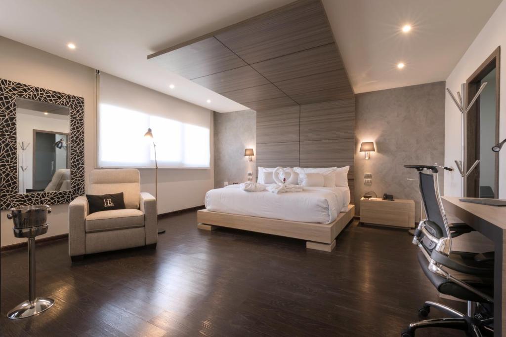 Hotel Riazor Aeropuerto photo 2