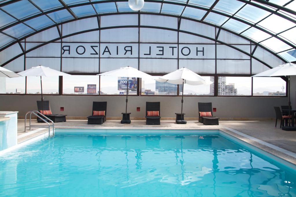 Hotel Riazor Aeropuerto photo 3