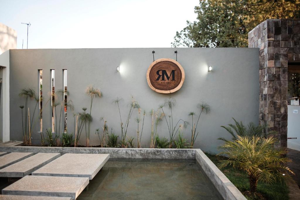 Hotel RM Avandaro — photo 1