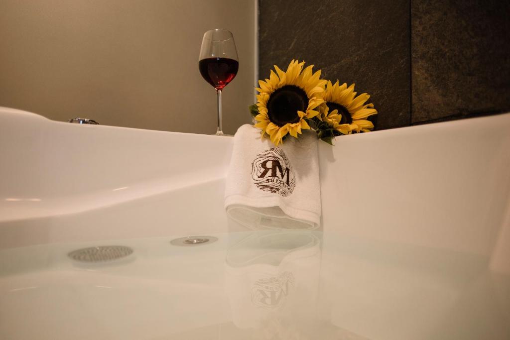 Hotel RM Avandaro photo 3
