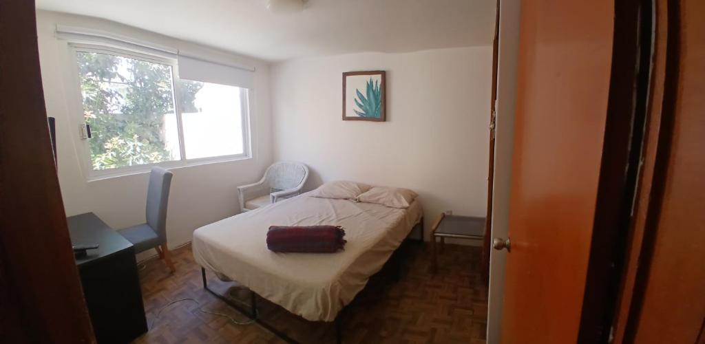 Residencia El navegante 2 photo 2