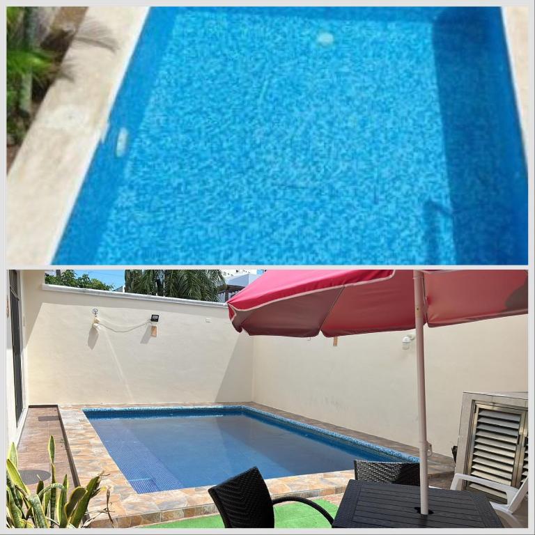 Tenemos una casita en cancun photo 3