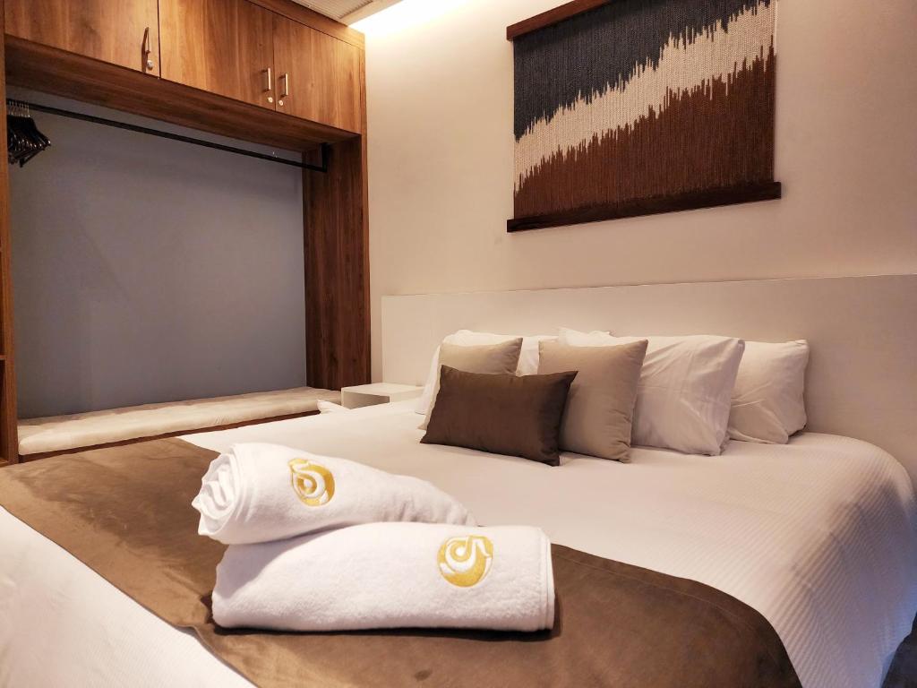 Singular Dream Beach Residences photo 2