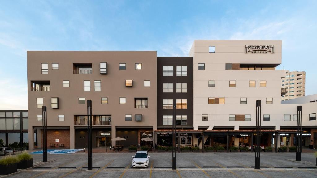 Staybridge Suites - Villahermosa Tabasco by IHG — photo 1