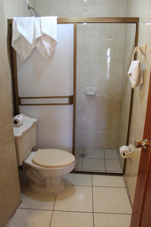 Hotel Conquistadores photo 3