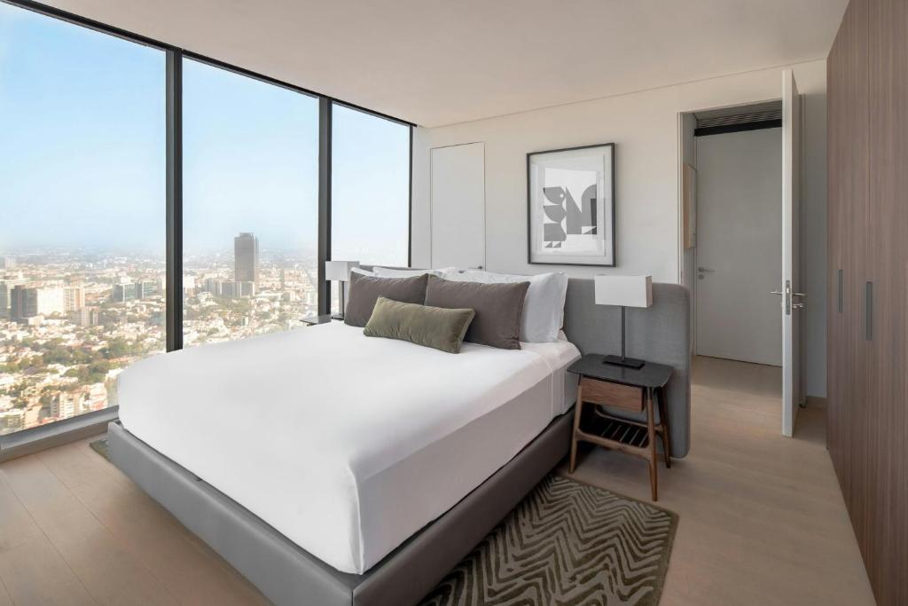 The Ritz-Carlton Residences Mexico City photo 2