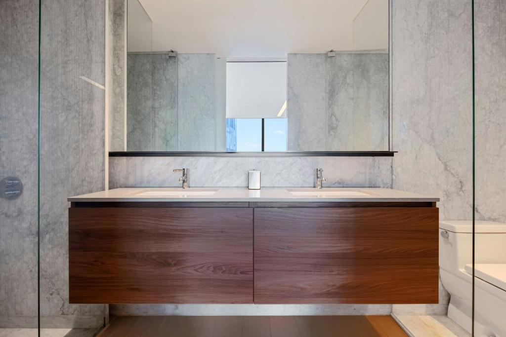 The Ritz-Carlton Residences Mexico City photo 3