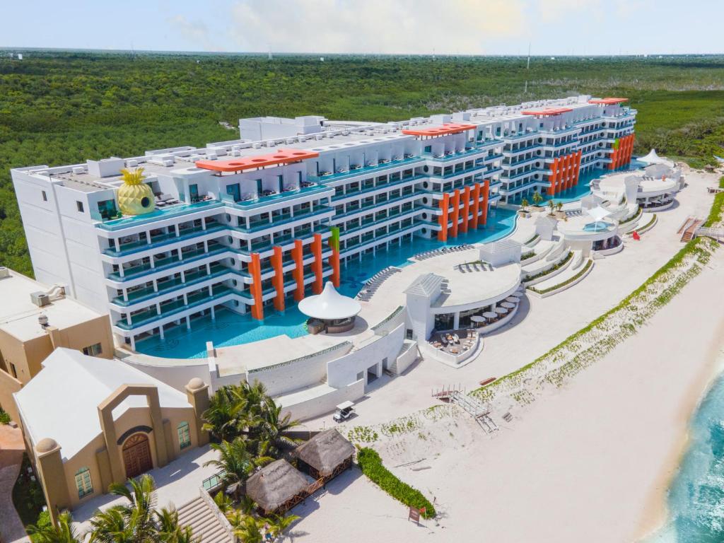 Nickelodeon Hotels & Resorts Riviera Maya - Gourmet All Inclusive by Karisma photo 2