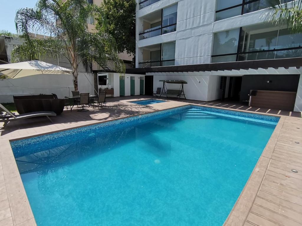Suite Club Deportivo photo 3