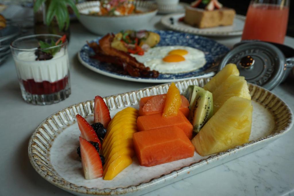 The St. Regis Kanai Resort photo 2