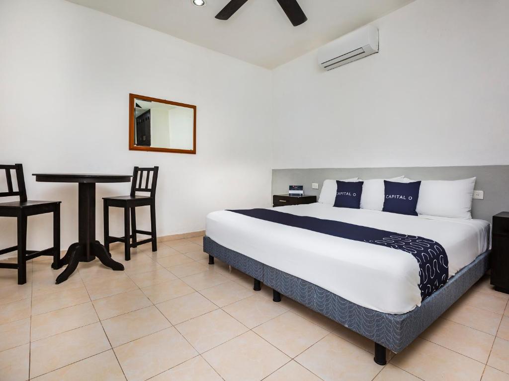 Hotel Zazil-Naj photo 2