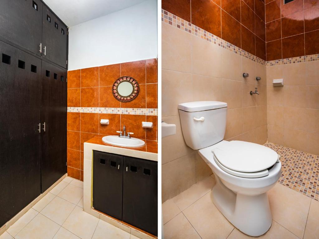 Hotel Zazil-Naj photo 3