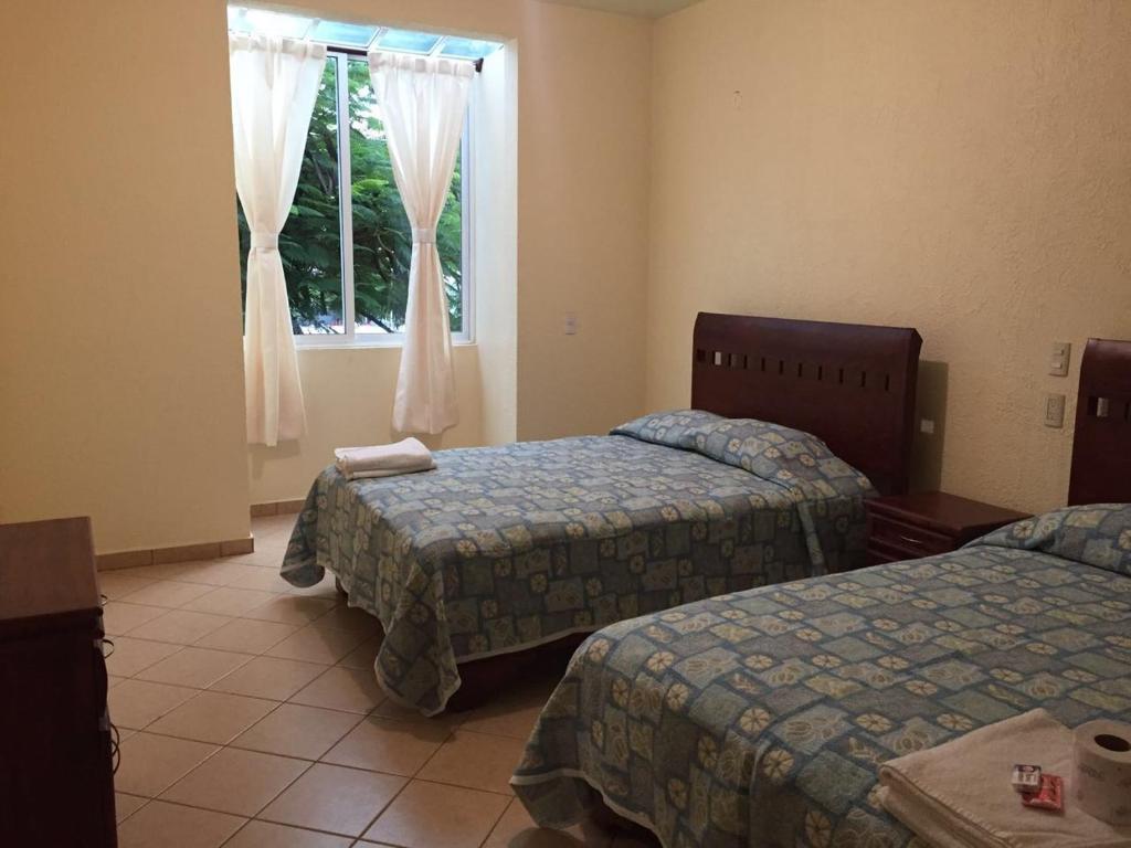 Hotel Tierra del Sol Oaxaca — photo 1