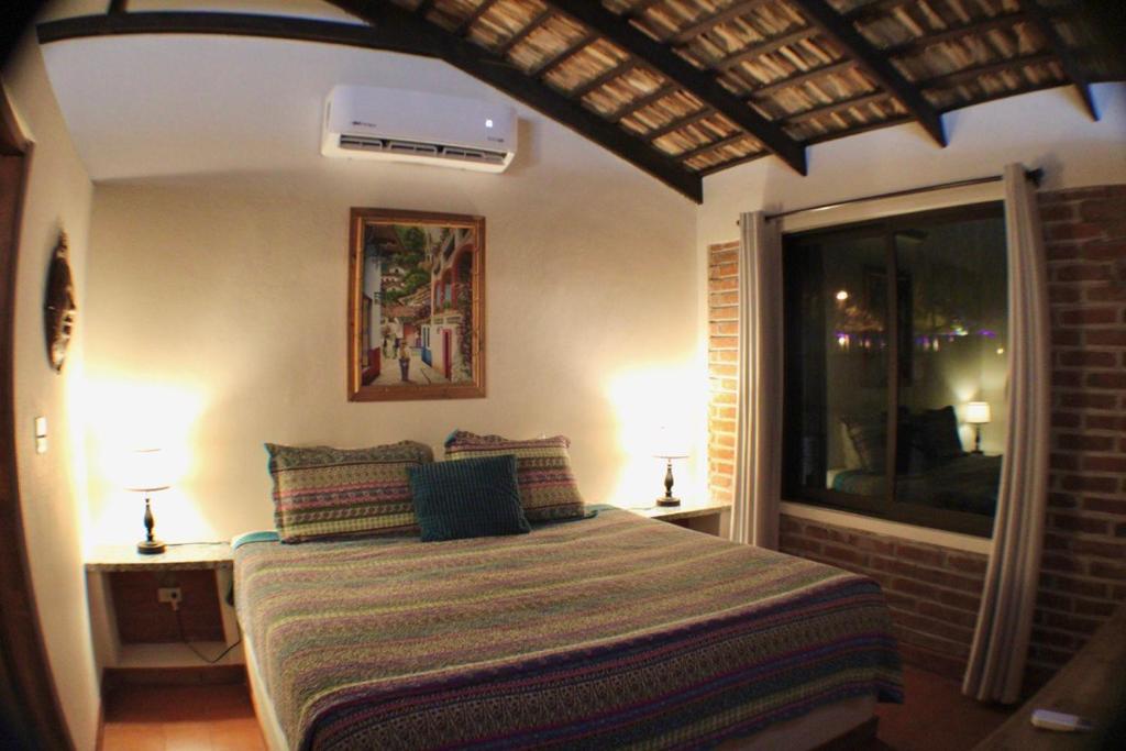 Sukasa Bungalows photo 2