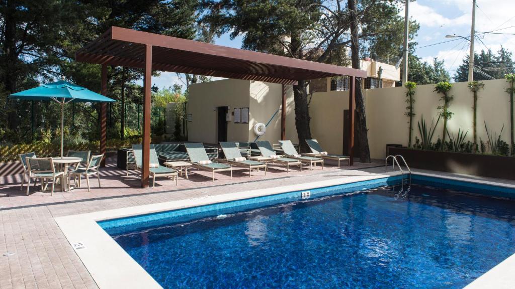 Staybridge Suites Puebla by IHG photo 2