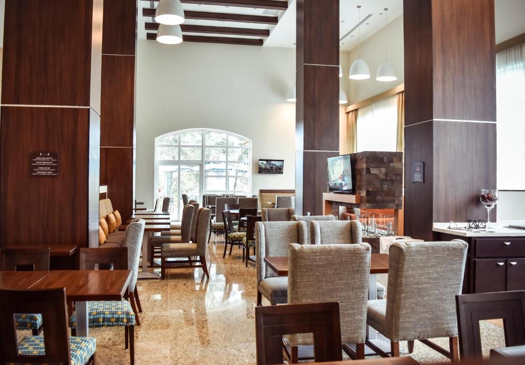 Staybridge Suites Puebla by IHG photo 3