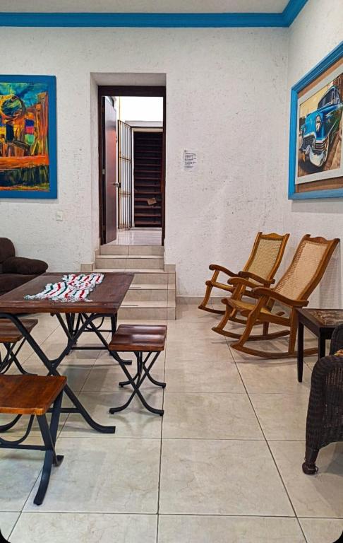 Hotel del Capitán de Puebla photo 3