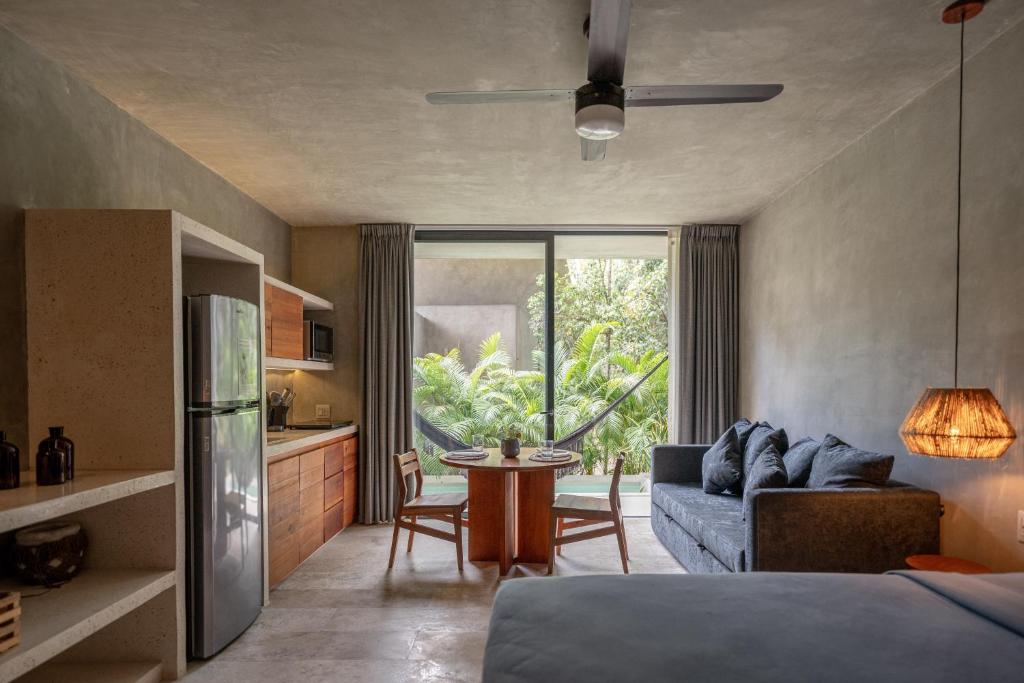 Seremonia Studios by Vida de Playa Rentals photo 2