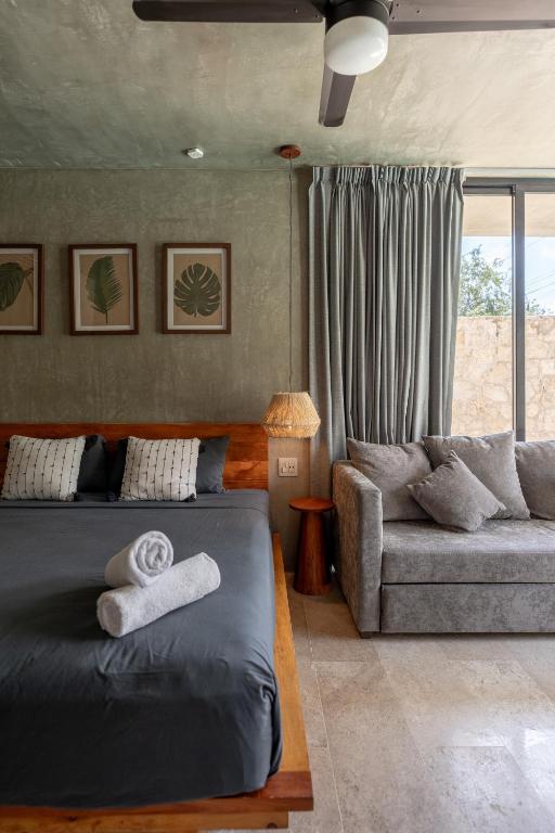 Seremonia Studios by Vida de Playa Rentals photo 3