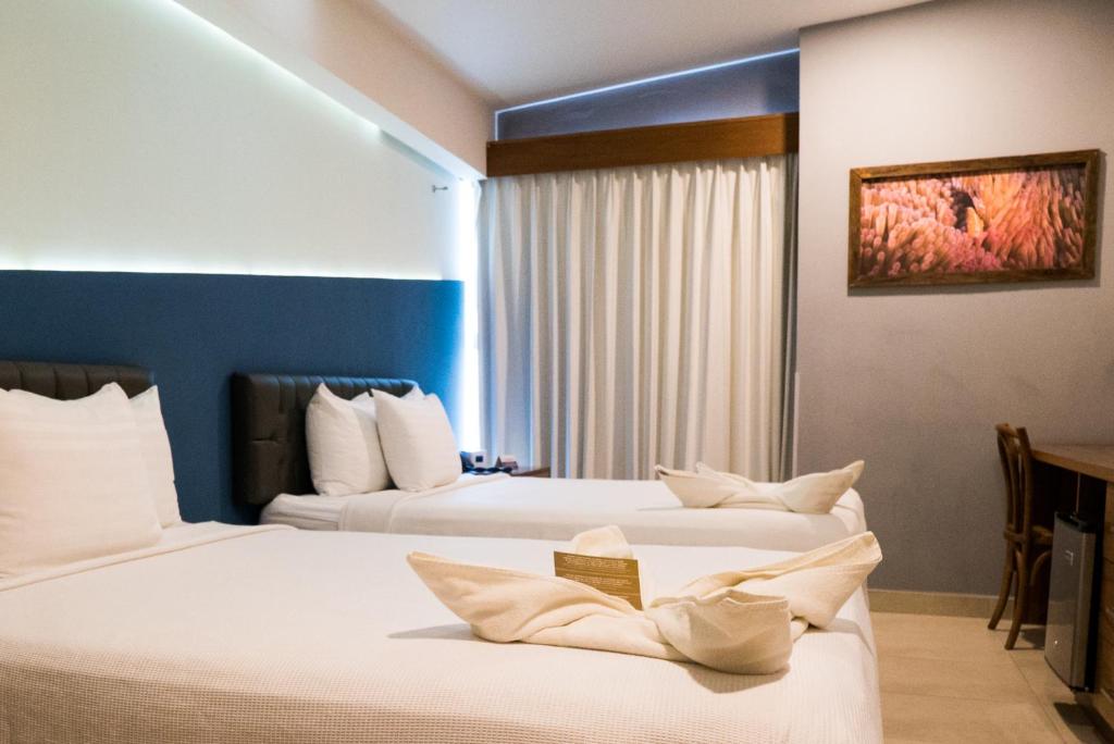 Hotel Clipperton — photo 1