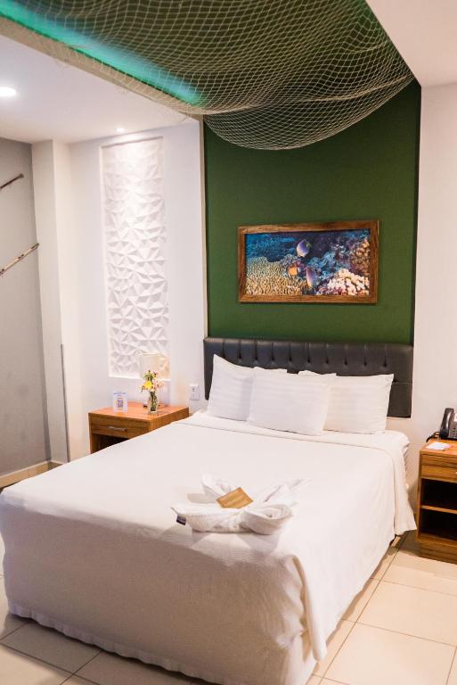 Hotel Clipperton photo 2