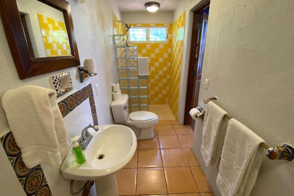 Hotel Zandoyo Bed & Breakfast photo 2