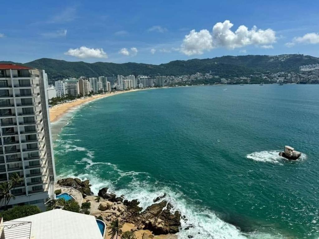 Suite Acapulco — photo 1