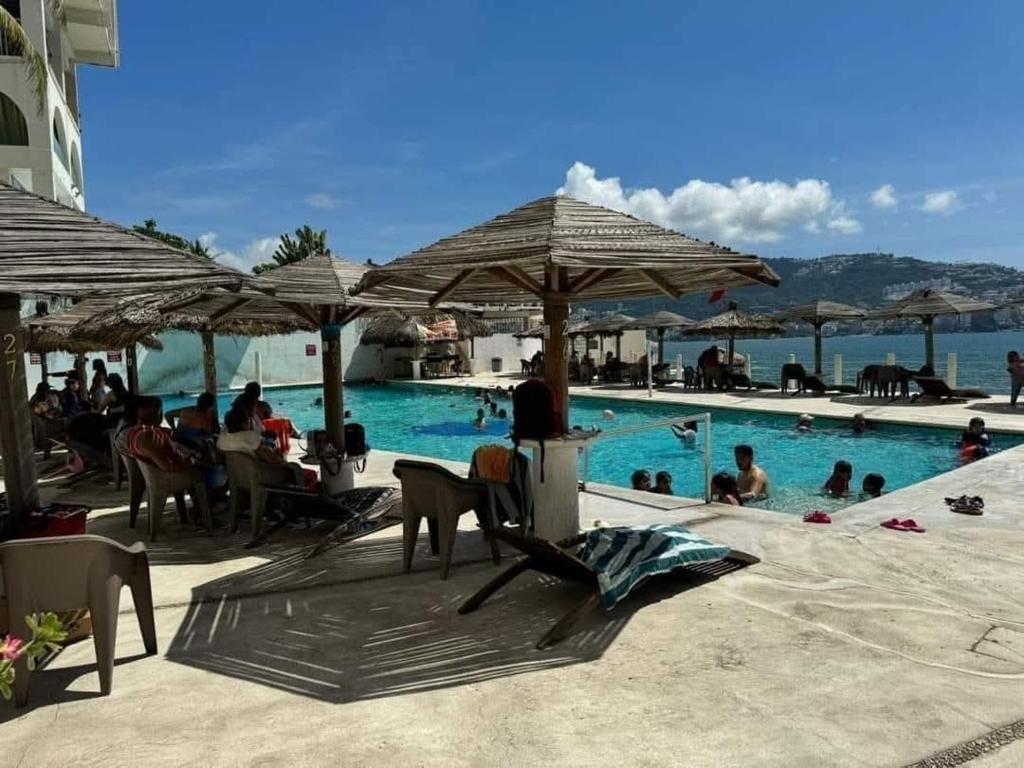 Suite Acapulco photo 3