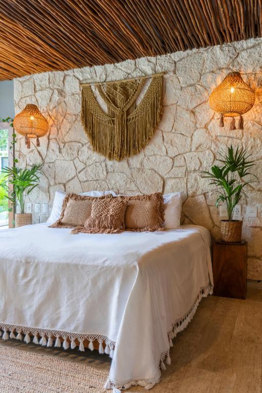 Luz de Luna Tulum Suite I photo 3