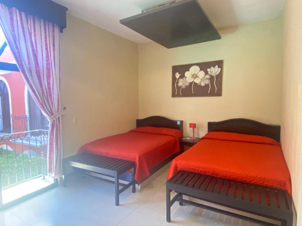 HOTEL TIBERIADES photo 2